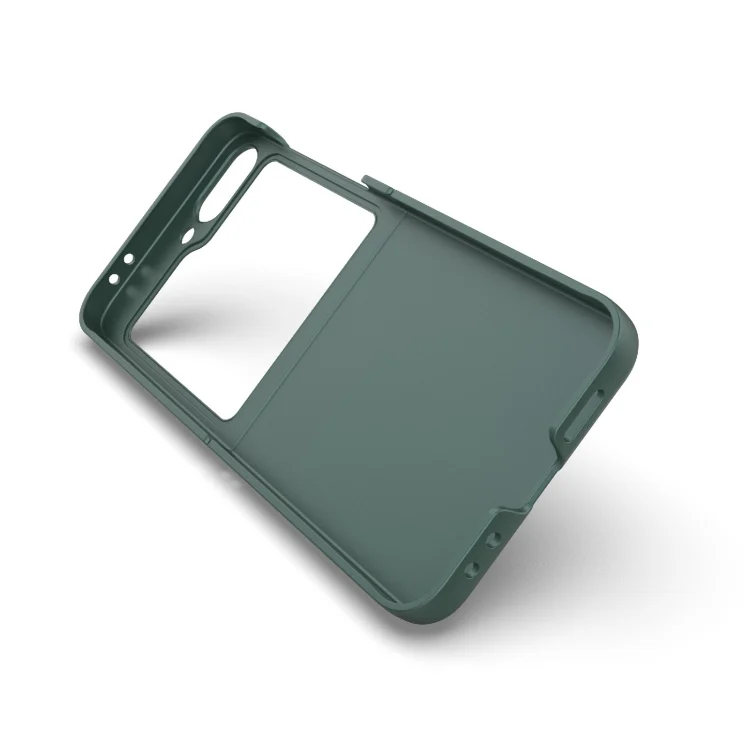 EDA006082808A_3.webp Magic Shield Fold PC Shockproof Phone Case, For Samsung Galaxy Z Flip6 / Flip7 FE, For Samsung Galaxy Z Fold6 - Image 4