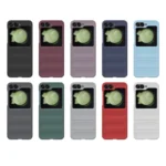 Magic Shield Fold PC Shockproof Phone Case, For Samsung Galaxy Z Flip6 / Flip7 FE, For Samsung Galaxy Z Fold6 - Image 7