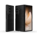 Magic Shield Fold PC Shockproof Phone Case, For Samsung Galaxy Z Fold7 5G, For Samsung Galaxy Z Flip7 5G