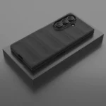 Magic Shield Fold PC Shockproof Phone Case, For Samsung Galaxy Z Fold7 5G, For Samsung Galaxy Z Flip7 5G - Image 2