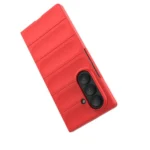 Magic Shield Fold PC Shockproof Phone Case, For Samsung Galaxy Z Fold7 5G, For Samsung Galaxy Z Flip7 5G - Image 6