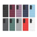 Magic Shield Fold PC Shockproof Phone Case, For Samsung Galaxy Z Fold7 5G, For Samsung Galaxy Z Flip7 5G - Image 7