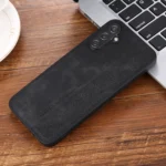 AZNS 3D Embossed Skin Feel Phone Case, For Samsung Galaxy A34 5G, For Samsung Galaxy A54 5G - Image 2