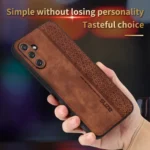 AZNS 3D Embossed Skin Feel Phone Case, For Samsung Galaxy A34 5G, For Samsung Galaxy A54 5G - Image 3