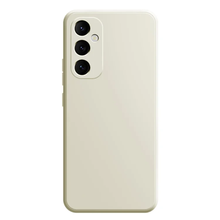 Imitation Liquid Silicone Phone Case, For Samsung Galaxy A05S