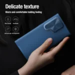 NILLKIN CamShield Prop Series PC + TPU Phone Case, For Samsung Galaxy S24 Ultra 5G - Image 6