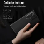 NILLKIN CamShield Prop Series MagSafe Magnetic PC + TPU Phone Case, For Samsung Galaxy S24 Ultra 5G - Image 6