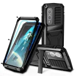 R-JUST Life Waterproof Dustproof Shockproof Phone Case, For Samsung Galaxy S25 Edge 5G, For Samsung Galaxy S25 5G, For Samsung Galaxy S25+ 5G, For Samsung Galaxy S25 Ultra 5G...