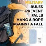 R-JUST Life Waterproof Dustproof Shockproof Phone Case, For Samsung Galaxy S25 Edge 5G, For Samsung Galaxy S25 5G, For Samsung Galaxy S25+ 5G, For Samsung Galaxy S25 Ultra 5G... - Image 6