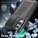 R-JUST Sliding Camera Life Waterproof Holder Phone Case, For Samsung Galaxy S25 Edge 5G, For Samsung Galaxy S25 5G, For Samsung Galaxy S25+ 5G, For Samsung Galaxy S25 Ultra 5G... - Image 8