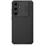 NILLKIN CamShield Pro Magnetic Magsafe Phone Case, For Samsung Galaxy S24+ 5G
