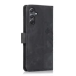 Orchid Butterfly Embossed Leather Phone Case, For Samsung Galaxy A15 4G, For Samsung Galaxy A05 4G, For Samsung Galaxy A05s 4G - Image 3