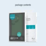 NILLKIN CamShield Prop Liquid Silicone Phone Case, For Samsung Galaxy S24 Ultra 5G - Image 7