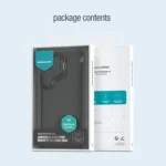 NILLKIN CamShield Prop MagSafe Liquid Silicone Phone Case, For Samsung Galaxy S24 Ultra 5G - Image 7