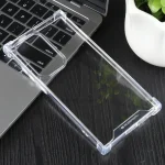 MERCURY GOOSPERY SUPER Four-Corner Shockproof TPU Phone Case, For Samsung Galaxy S24 Ultra 5G, For Samsung Galaxy S24+ 5G, For Samsung Galaxy S24 5G, For Samsung Galaxy S23 FE 5G