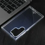 GOOSPERY CLEAR JELLY Transparent TPU Soft Phone Case, For Samsung Galaxy A55, For Samsung Galaxy A35, For Samsung Galaxy S24 Ultra 5G, For Samsung Galaxy S24+ 5G, For Samsung Galaxy S24 5G... - Image 2