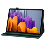 Big Butterfly Embossed Leather Tablet Case, For Samsung Galaxy Tab S9 FE+ / S9+ / S8+, For Samsung Galaxy Tab S9 Ultra / S8 Ultra - Image 5