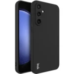 imak UC-4 Series Straight Edge TPU Phone Case, For Samsung Galaxy S23 FE 5G
