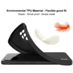 imak UC-4 Series Straight Edge TPU Phone Case, For Samsung Galaxy S23 FE 5G - Image 5