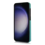 YM007 Ring Holder Card Bag Skin Feel Phone Case, For Samsung Galaxy S23+ 5G, For Samsung Galaxy S23 5G, For Samsung Galaxy A13 4G / 5G - Image 3