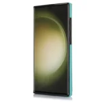 YM007 Ring Holder Card Bag Skin Feel Phone Case, For Samsung Galaxy S22 Ultra 5G, For Samsung Galaxy S22+ 5G, For Samsung Galaxy S22 5G - Image 3