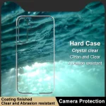 imak Wing II Wear-resisting Crystal Phone Protective Case, For Samsung Galaxy A55 5G, For Samsung Galaxy A35 5G, For Samsung Galaxy S24 Ultra 5G, For Samsung Galaxy S24+ 5G, For Samsung Galaxy S24 5G - Image 3