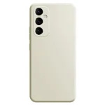 Imitation Liquid Silicone Phone Case, For Samsung Galaxy S24+ 5G