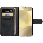 IMAK Count Series Flip Leather Phone Case, For Samsung Galaxy A55 5G, For Samsung Galaxy A35 5G, For Samsung Galaxy S24 Ultra 5G, For Samsung Galaxy S24+ 5G, For Samsung Galaxy S24 5G - Image 4