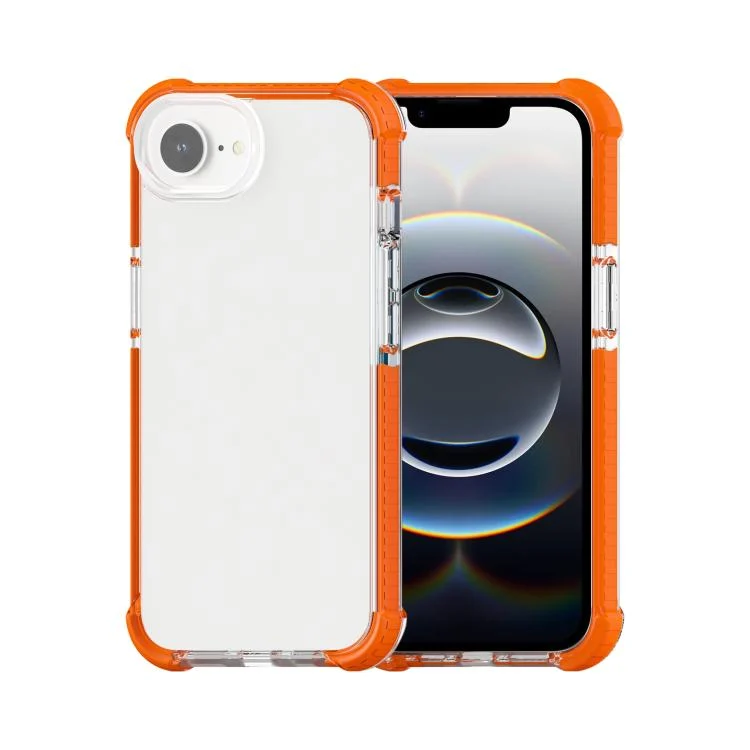 EDA006327601A.webp Acrylic Full Coverage Shockproof Phone Case, iPhone 16e - Image 1