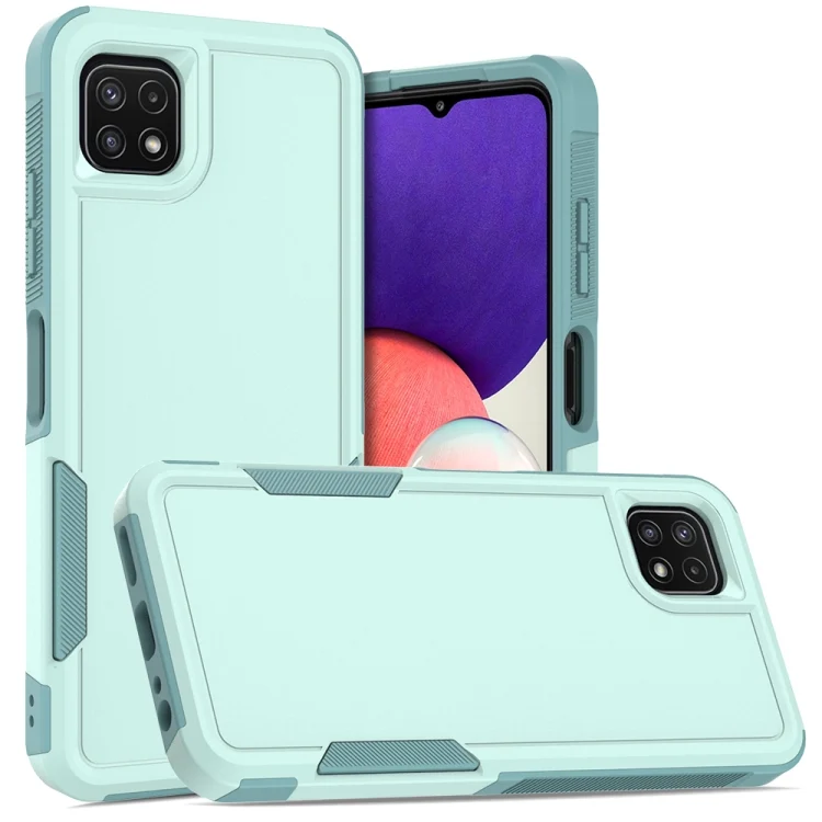 2 in 1 PC + TPU Phone Case, For Samsung Galaxy A22 5G, For Samsung Galaxy A32 4G, For Samsung Galaxy A52 5G