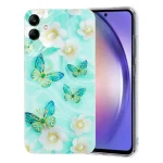 Colorful Painting Pattern TPU Phone Case, For Samsung Galaxy A05, For Samsung Galaxy A05s