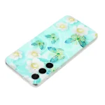 Colorful Painting Pattern TPU Phone Case, For Samsung Galaxy A34 5G, For Samsung Galaxy A54 5G - Image 3