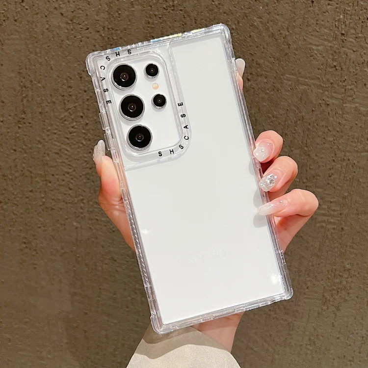 Dreamland 3 in 1 TPU + PC Phone Case, For Samsung Galaxy S24 Ultra