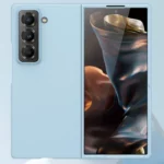 Skin Feel PC Full Coverage Shockproof Phone Case, For Samsung Galaxy Z Fold Special, For Samsung Galaxy Z Fold6 - Image 3