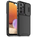 Sliding Camshield TPU + PC Phone Case, For Samsung Galaxy A32 5G, For Samsung Galaxy S21 5G, For Samsung Galaxy S21 Ultra 5G, For Samsung Galaxy Note20 Ultra