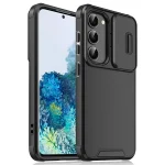 Sliding Camshield TPU + PC Phone Case, For Samsung Galaxy S20, For Samsung Galaxy Note10+