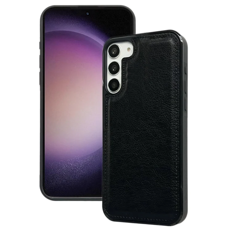 Cowhide Texture Back Cover Phone Case, For Samsung Galaxy S23 5G, For Samsung Galaxy A13 5G / A04s, For Samsung Galaxy S20 FE, For Samsung Galaxy A53 5G