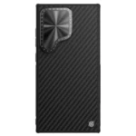 NILLKIN Aramid Fiber Phone Case, For Samsung Galaxy S24 Ultra 5G - Image 2