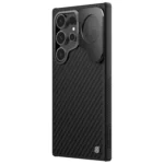 NILLKIN Aramid Fiber Phone Case, For Samsung Galaxy S24 Ultra 5G - Image 3