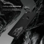 NILLKIN Aramid Fiber Phone Case, For Samsung Galaxy S24 Ultra 5G - Image 6