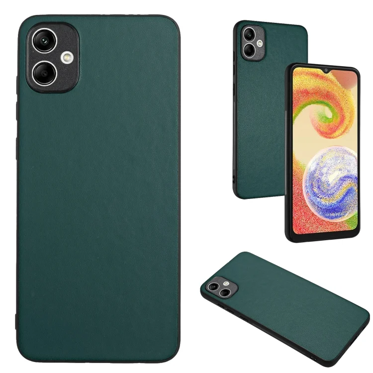 R20 Leather Pattern Phone Single Case, For Samsung Galaxy A04 4G, For Samsung Galaxy A13 5G/A04s, For Samsung Galaxy S20 FE