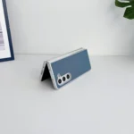 Kevlar Carbon Fiber Ultra-thin Shockproof Phone Case, For Samsung Galaxy Z Fold Special, For Samsung Galaxy Z Flip6 / Flip7 FE, For Samsung Galaxy Z Fold6, For Samsung Galaxy Z Fold5 - Image 3