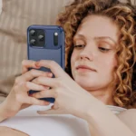 Brushed Texture Carbon Fiber TPU Phone Case, For iPhone 17 Pro Max, For iPhone 17 Pro, For iPhone 17, For iPhone 17 Air, For iPhone 16e, For iPhone 16 Pro Max - Image 7