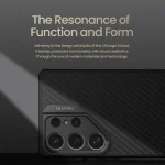 NILLKIN Aramid Fiber Fine Hole Phone Case, For Samsung Galaxy S25 Ultra 5G, For Samsung Galaxy S24 Ultra 5G - Image 6