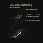 NILLKIN Aramid Fiber Fine Hole Phone Case, For Samsung Galaxy S25 Ultra 5G, For Samsung Galaxy S24 Ultra 5G - Image 7