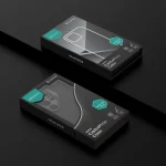 NILLKIN Aramid Fiber Fine Hole Phone Case, For Samsung Galaxy S25 Ultra 5G, For Samsung Galaxy S24 Ultra 5G - Image 9