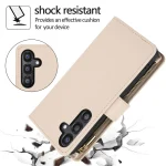 YM016 Rhombic Zipper Card Wallet Leather Phone Case with Lanyard, For Samsung Galaxy S25 / S24 5G, For Samsung Galaxy S25+ / S24+ 5G - Image 6