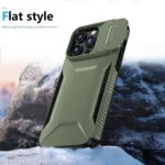 Sliding Camshield Phone Case, For iPhone 15 Pro, For iPhone 15 Plus - Image 5