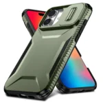 Sliding Camshield Phone Case, For iPhone 16, For iPhone 15 Pro Max - Image 2