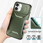 Sliding Camshield Phone Case, For iPhone 16, For iPhone 15 Pro Max - Image 4